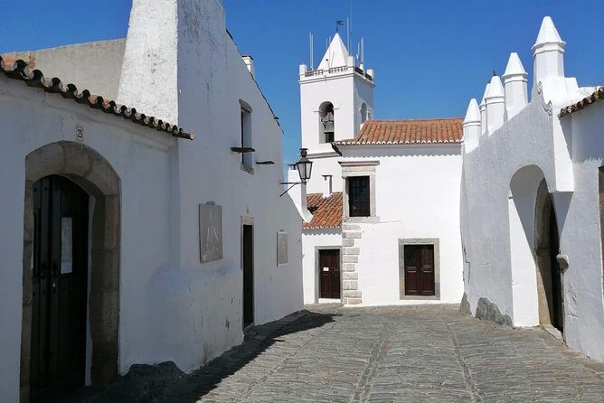 Évora and Monsaraz from Lisbon - Frequently Asked Questions