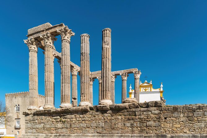 Evora and Monsaraz Private Tour From Lisbon - FAQs