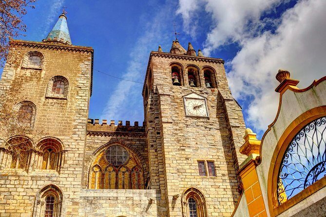 Evora and Monsaraz Private Tour From Lisbon - Final Thoughts