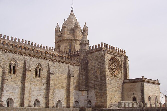 Evora and Monsaraz Wine Tasting Private Tour - Who Would Love This Tour?