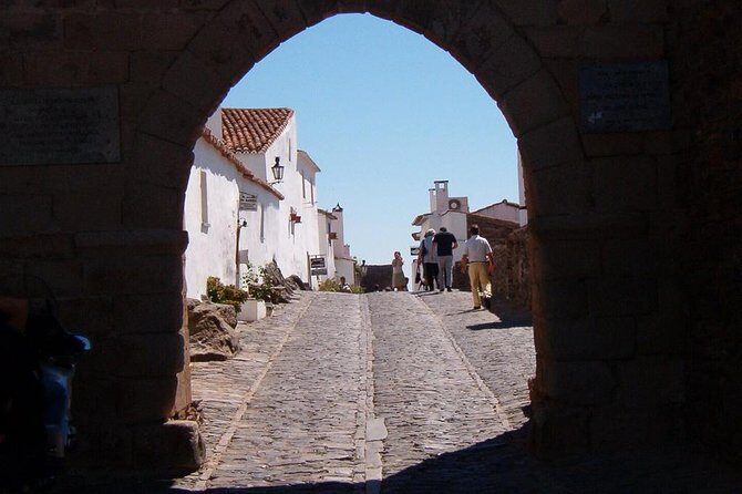 Evora and Monsaraz Wine Tasting Private Tour - The Sum Up