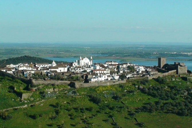 Evora and Monsaraz Wine Tasting Private Tour - FAQ