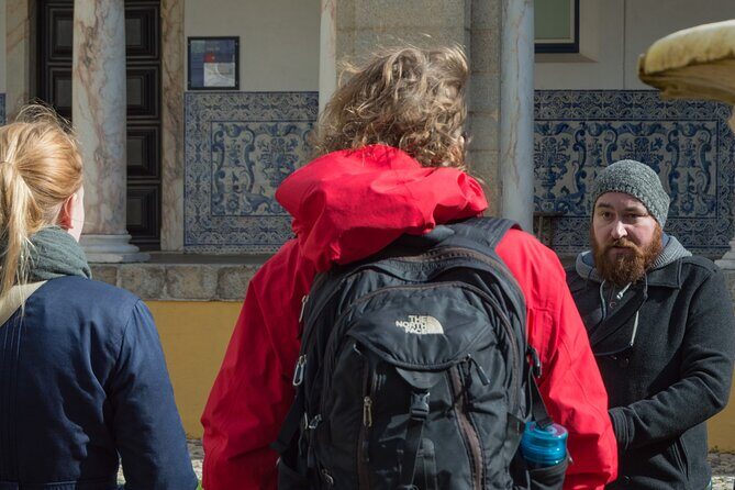 Évora Catholic History Tour - FAQs