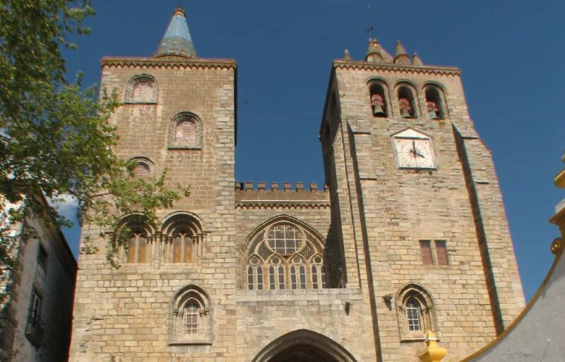 Evora: City Tour - 10h - The Sum Up