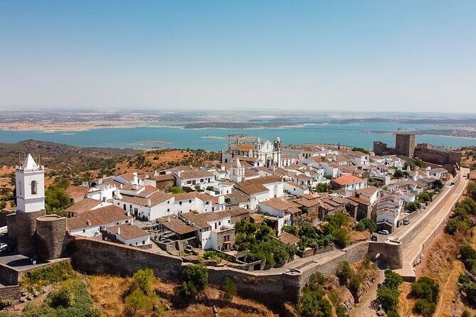 Evora Full Day Tour - Experience the Best of Évora in a Private Full-Day Tour from Lisbon