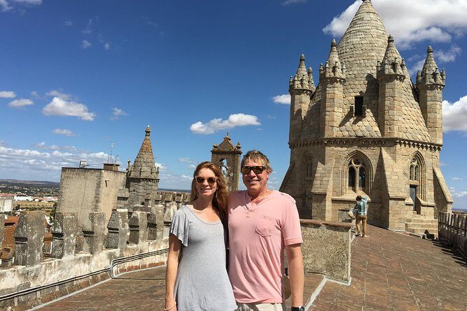 Évora Full Day Tour from Lisbon with Traditional Lunch and Wine Tasting - In-Depth Review of the Évora Full Day Tour