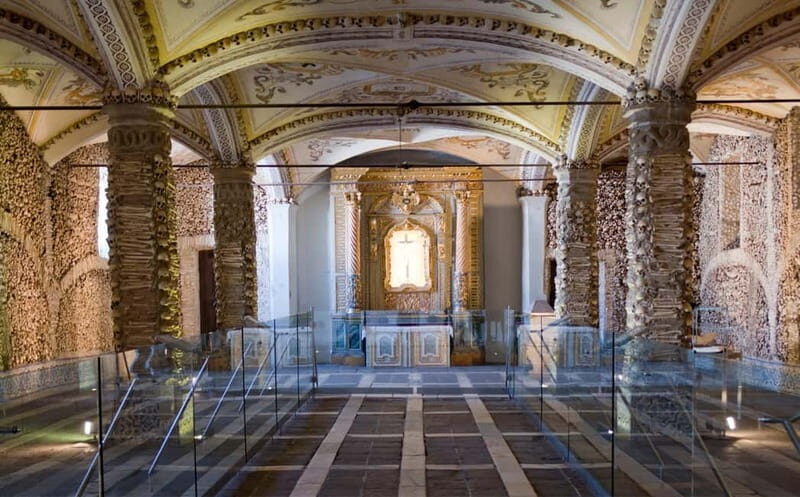Évora Full Day Tour on a Luxury Mercedes - Final Thoughts
