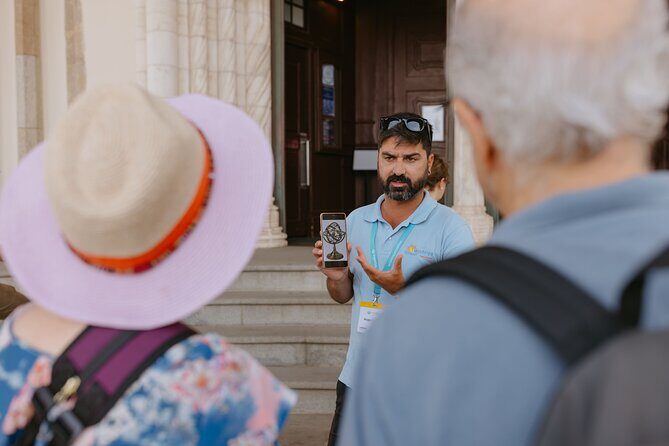 Évora, medieval village Monsaraz & Wine Tasting - The Sum Up
