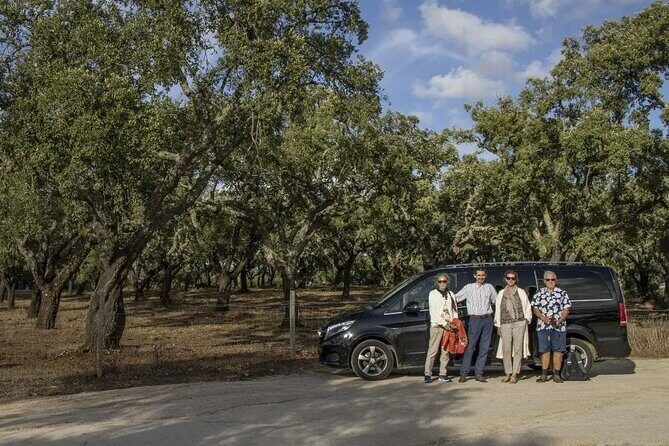 Evora Medieval Wonders Private Fullday Tour and taste from Lisbon - Key Points