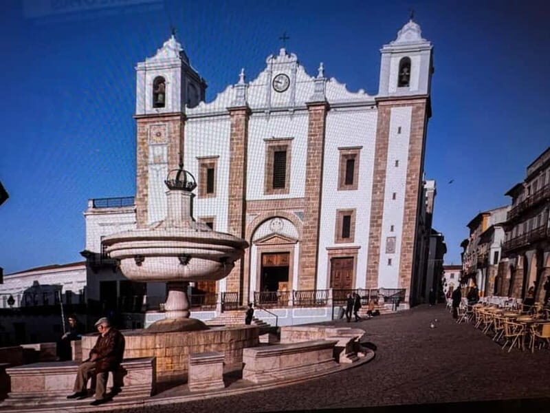 Évora & Monsaraz : Charm and Chill with a Touch of Thrill - Who Should Consider This Tour?