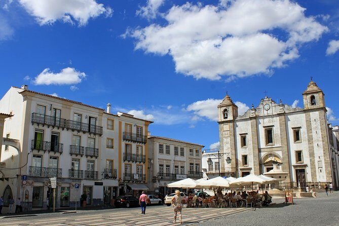 Évora & Monsaraz Wine Taste Small-Group Full Day Tour - FAQ