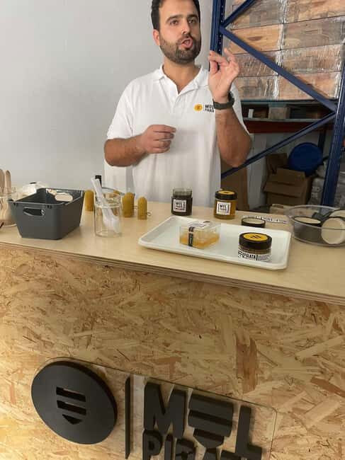 Évora or Montemor: Beekeeping Guided Tour with Honey Tasting - FAQ