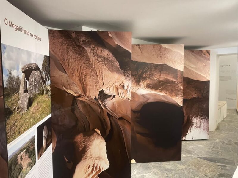 Évora or Montemor: Guided Tour of the Escoural Caves - Who Should Consider This Tour?