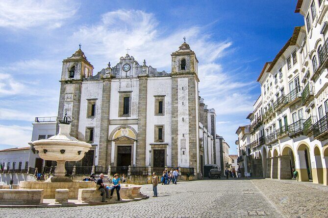 Evora Private Full Day Tour from Lisbon - Final Thoughts