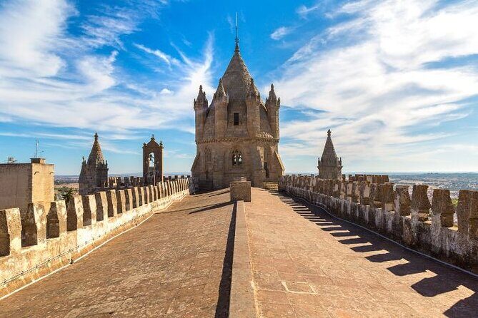 Évora Private Half-Day of Wonders with Tickets - A Detailed Look at the Évora Private Half-Day Tour