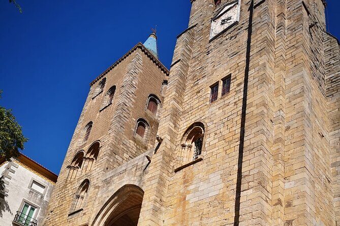 Évora Private Tour - Cork Factory and Wine Estate Included - The Experience in Detail: What You Can Expect