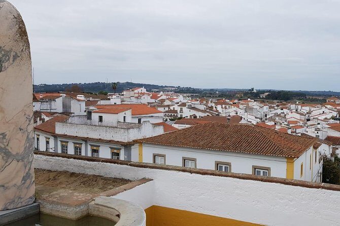 Évora Private Tour - Cork Factory Visit & Wine Tasting Included - FAQs