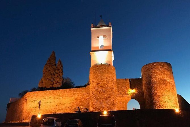 Evora Private Tour from Lisbon - What to Expect from the Experience