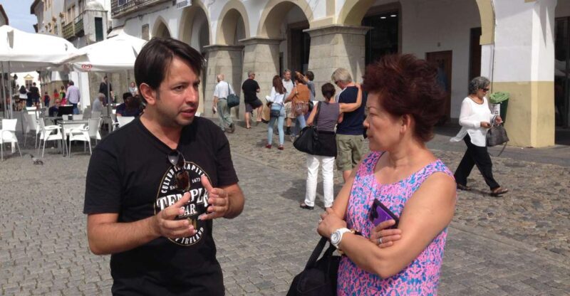 Évora: Private tour with entrance tickets to main monuments - Key Points