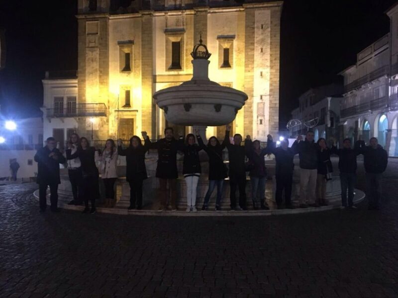 Évora: Private tour with entrance tickets to main monuments - A Closer Look at Évora’s Private Tour Experience