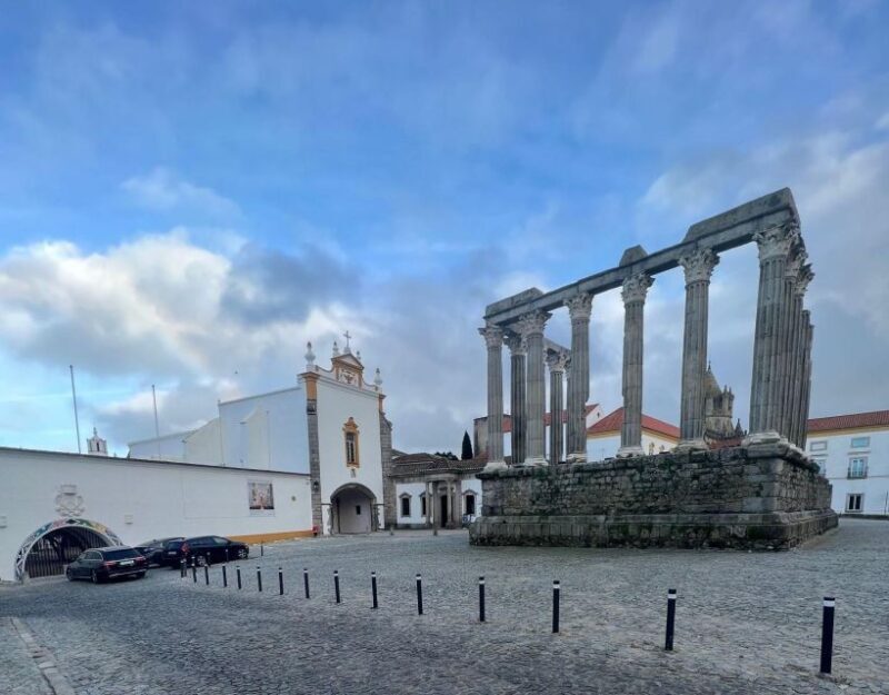Évora Private Walking Tour - Frequently Asked Questions
