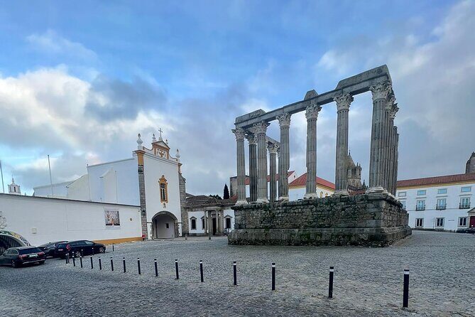 Évora: Private Walking Tour - A Deep Dive into Évora’s Private Walking Tour