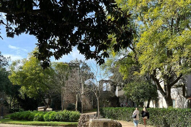 Évora: Private Walking Tour - FAQ