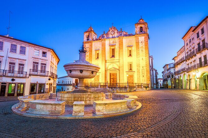 Évora Private Walking Tour, By Local Guide - The Value of a Private Guide