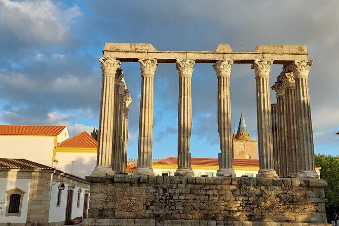 Évora Private Walking Tour, By Local Guide - Pricing and Overall Value