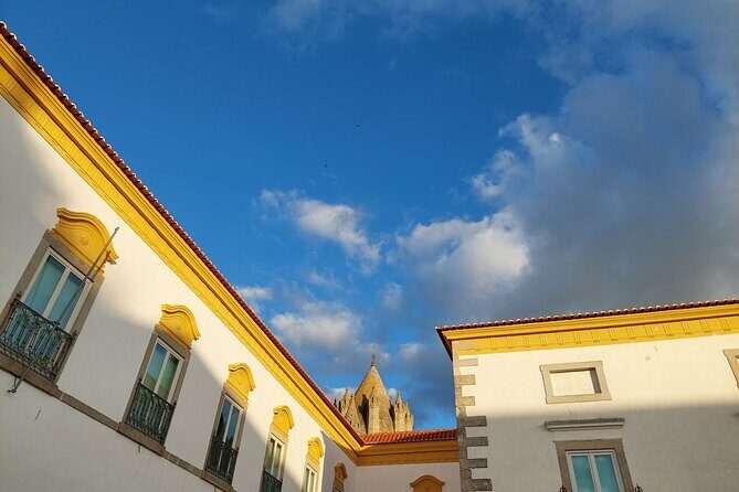 Évora Private Walking Tour, By Local Guide - FAQ
