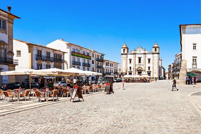 Évora Scavenger Hunt and Sights Self-Guided Tour - Final Thoughts