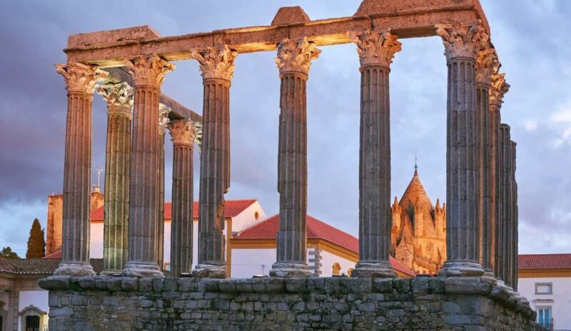 Évora: Small Group Tour with Chapel of Bones "Skip the Line" - Who Should Consider This Tour?