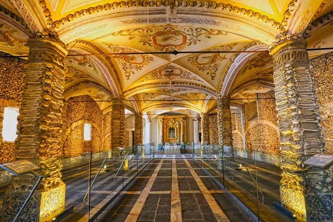 Évora the Heart and Soul of South Portugal - Who Will Enjoy This Tour Most?