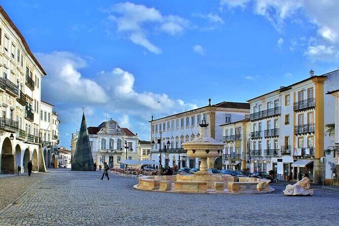 Évora Tour - Why This Tour Offers Great Value