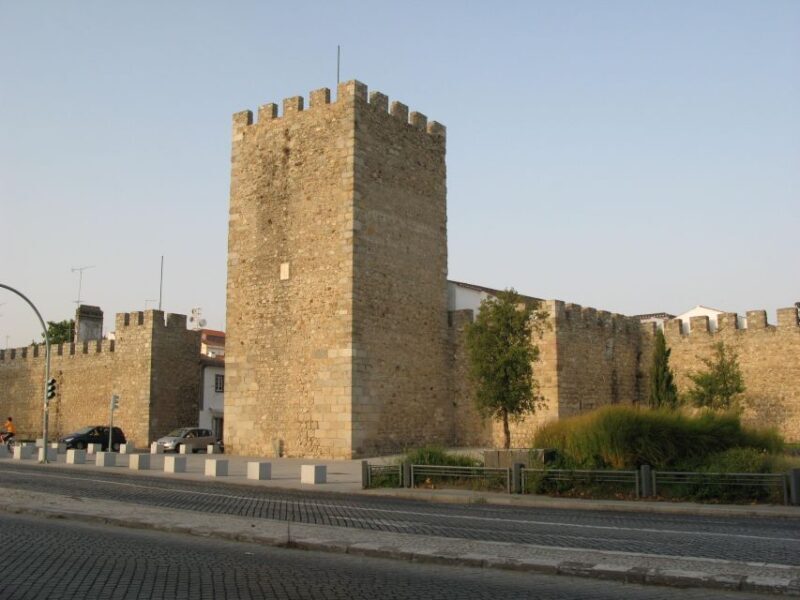 Évora Tour: Private and Customized tour Full and Half day - Évora Tour: Private and Customized Tour Full and Half Day