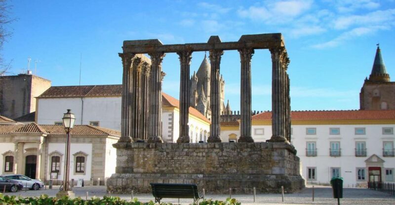 Évora Tour: Private and Customized tour Full and Half day - Authentic Experiences from Travelers