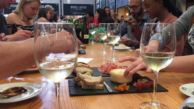 Évora town and the Olive Oil, Wine, and Cork Triangle - Authenticity and Quality of the Experience