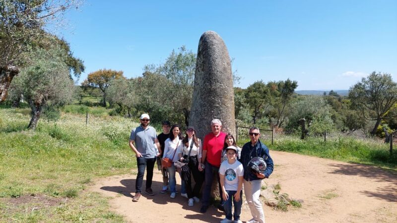 Évora Unforgetable Sidecar Tour - Who Should Consider This Tour?