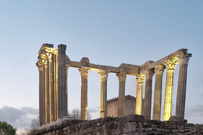 Evora Wine & Cork Experience - Exploring the Itinerary in Detail