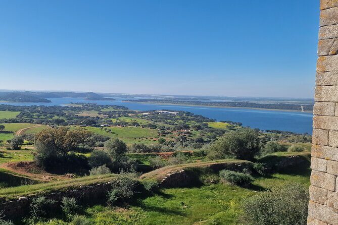 Evora Wine & Cork Experience - The Sum Up