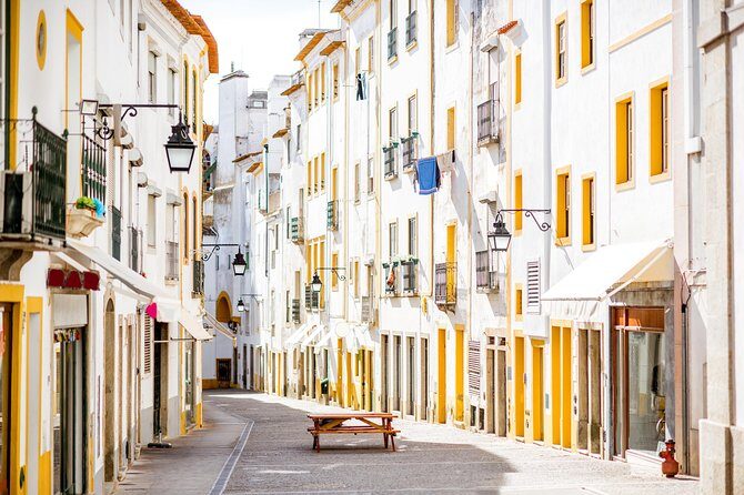 Évora Wine & Heritage Tour from Lisbon - Who Will Enjoy This Tour?