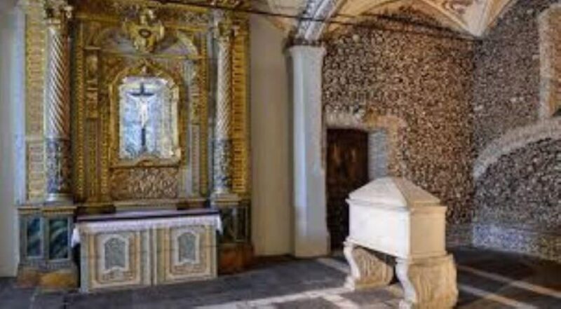 Evora: Wine Tasting and culture Tour - Cork and Wine: Craftsmanship and Flavors
