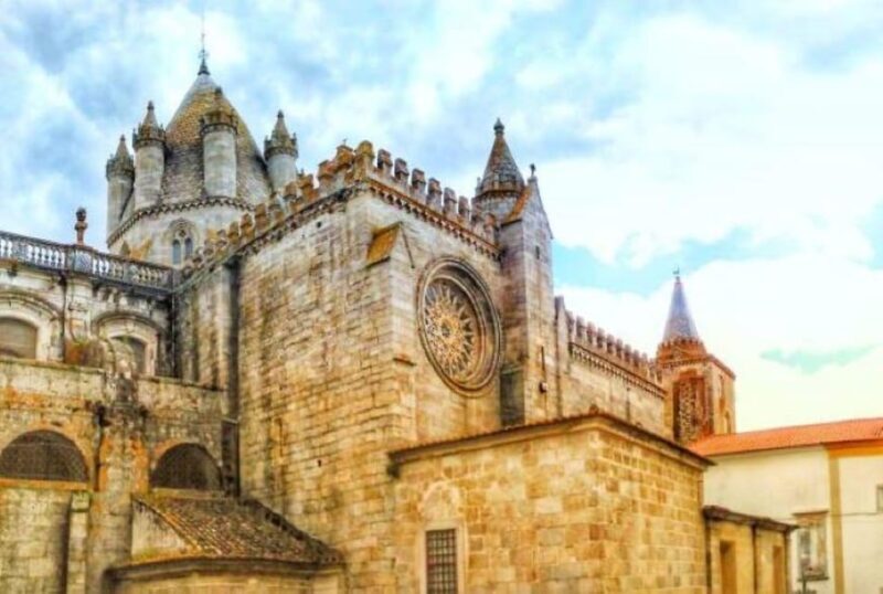 Evora: Wine Tasting and culture Tour - Practical Details and Value