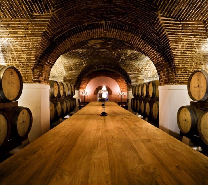 Evora: Wine Tasting and culture Tour - The Sum Up