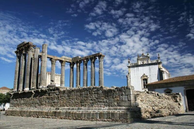 Évoras UNESCO Sites and the Enchanted Village of Monsaraz - Who Is This Tour Best For?