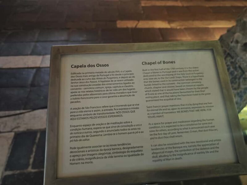 Évoras UNESCO Sites and the Enchanted Village of Monsaraz - FAQ