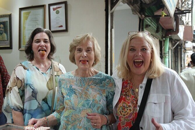 Ex-Delhi: Highlights of Delhi - Private Guided Tour by Car - Key Points