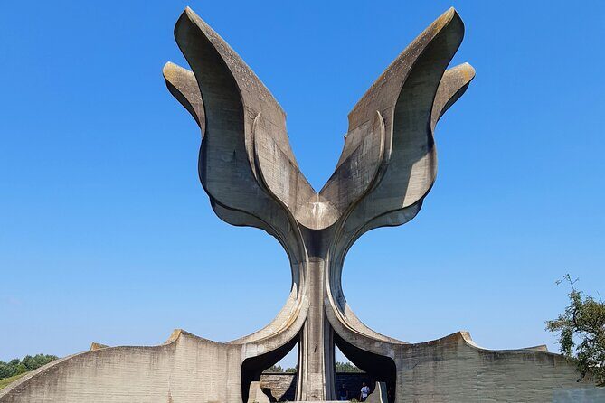 Ex-Yugoslavian "Spomeniks" tour - An Overview of the Experience: What to Expect