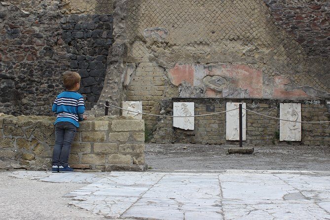 Excavations of Herculaneum. Tour guide and skip-the-line ticket - Final Thoughts