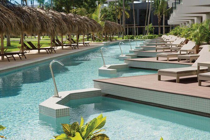 Excelence El Carmen - Round Trip Shuttle - Punta Cana Airport - A Detailed Look at the Transfer Experience